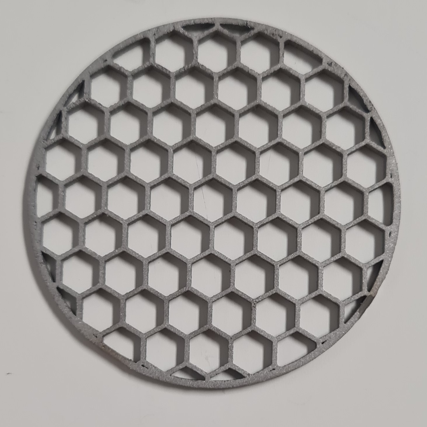 50mm Protection Grid
